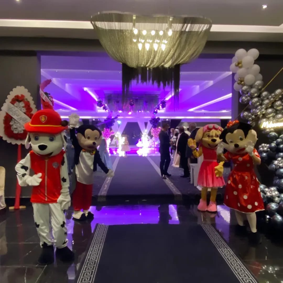 Lider Balo Düğün Organizasyonu