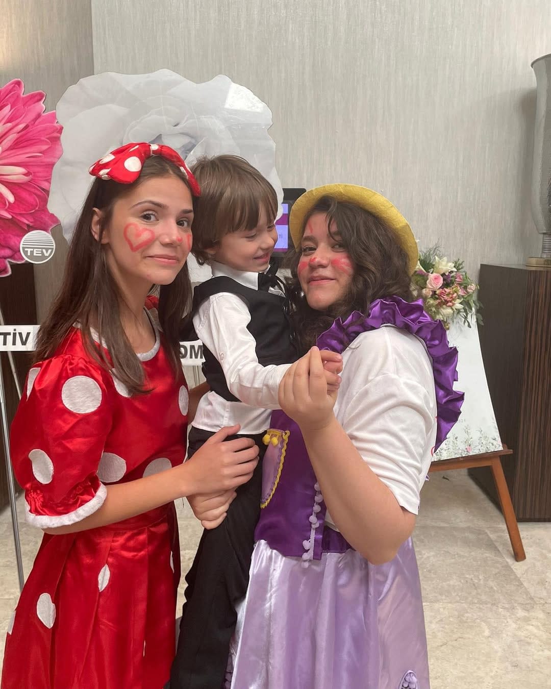 Crowne Plaza Sünnet Organizasyonu